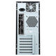 IN WIN
Midi Tower InWin EC046 Black 450W PM-450ATX U3.0*2+A(HD) + key lock & key ATX