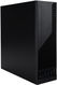 Slim Case Powerman KI331 Black РМ-300SFX 80+ UBS2.0*2+USB 3.1*2+A(HD)+Front fan 80x80x15mm*1 Slim Case Powerman KI331 Black РМ-300SFX 80+ UBS2.0*2+USB 3.1*2+A(HD)+Front fan 80x80x15mm*1