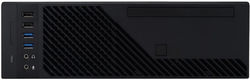 Slim Case Powerman KI331 Black РМ-300SFX 80+ UBS2.0*2+USB 3.1*2+A(HD)+Front fan 80x80x15mm*1 Slim Case Powerman KI331 Black РМ-300SFX 80+ UBS2.0*2+USB 3.1*2+A(HD)+Front fan 80x80x15mm*1