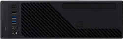 Slim Case Powerman KI331 Black РМ-300SFX 80+ UBS2.0*2+USB 3.1*2+A(HD)+Front fan 80x80x15mm*1 Slim Case Powerman KI331 Black РМ-300SFX 80+ UBS2.0*2+USB 3.1*2+A(HD)+Front fan 80x80x15mm*1