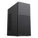 MidiTower Powerman DA816 Black PMP-500ATX U3.0*2+A(HD) ATX MidiTower Powerman DA816 Black PMP-500ATX U3.0*2+A(HD) ATX