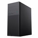 MidiTower Powerman DA816 Black PMP-500ATX U3.0*2+A(HD) ATX