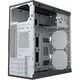 MiniTower Powerman SV511 Black PMP-500ATX U3.0*2+A(HD) Micro ATX