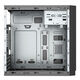 MiniTower Powerman SV511 Black PMP-450ATX U3.0*2+A(HD) Micro ATX MiniTower Powerman SV511 Black PMP-450ATX U3.0*2+A(HD) Micro ATX