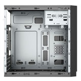 MiniTower Powerman SV511 Black PMP-450ATX U3.0*2+A(HD) Micro ATX 6194687