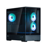 ZALMAN P30 V2 P30 Black V2