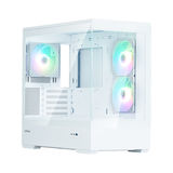 ZALMAN P30 V2 P30 White V2