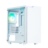 ZALMAN T4 PLUS T4 PLUS WHITE