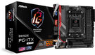 ASROCK B650E PG-ITX WIFI ASROCK B650E PG-ITX WIFI