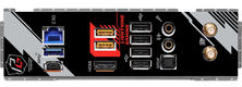 ASROCK B650E PG-ITX WIFI ASROCK B650E PG-ITX WIFI