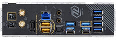 ASROCK X670E TAICHI