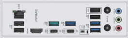 ASUS PRIME X870-P WIFI