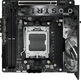 ASUS ROG STRIX X870-I GAMING WIFI ASUS ROG STRIX X870-I GAMING WIFI