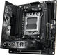 ASUS ROG STRIX X870-I GAMING WIFI ASUS ROG STRIX X870-I GAMING WIFI