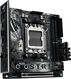 ASUS ROG STRIX X870-I GAMING WIFI ASUS ROG STRIX X870-I GAMING WIFI