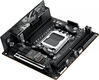 ASUS ROG STRIX X870-I GAMING WIFI ASUS ROG STRIX X870-I GAMING WIFI