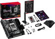 ASUS ROG STRIX X870-I GAMING WIFI ASUS ROG STRIX X870-I GAMING WIFI