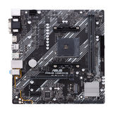 Материнская плата ASUS PRIME A520M-E/ CSM PRIME A520M-E/CSM