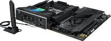 ASUS ROG STRIX X870-F GAMING WIFI ASUS ROG STRIX X870-F GAMING WIFI