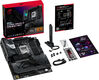ASUS ROG STRIX X870-F GAMING WIFI ASUS ROG STRIX X870-F GAMING WIFI