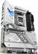 ASUS ROG STRIX X870-A GAMING WIFI ASUS ROG STRIX X870-A GAMING WIFI