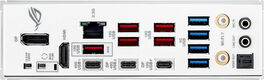 ASUS ROG STRIX X870-A GAMING WIFI ASUS ROG STRIX X870-A GAMING WIFI