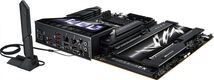 ASUS ROG CROSSHAIR X870E HERO