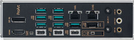 ASUS PROART X870E-CREATOR WIFI ASUS PROART X870E-CREATOR WIFI