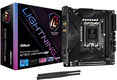 ASROCK B760I LIGHTNING WIFI ASROCK B760I LIGHTNING WIFI
