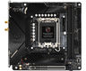 ASROCK B760I LIGHTNING WIFI ASROCK B760I LIGHTNING WIFI