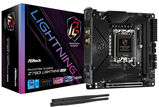 ASROCK Z790 PG RIPTIDE Z790I LIGHTNING WIFI&nbsp;<img style='position: relative;margin:0' src='/image/only_to_order_edit.gif' alt='На заказ' title='На заказ' />