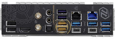 ASROCK Z790 TAICHI LITE