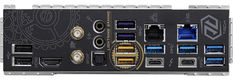 ASROCK Z790 TAICHI