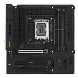 Материнская плата ASUS TUF GAMING B760M-BTF WIFI