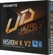GIGABYTE H510M K V2 2.0 GIGABYTE H510M K V2 2.0