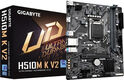 GIGABYTE H510M K V2 2.0