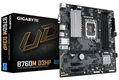 GIGABYTE B760M D3HP GIGABYTE B760M D3HP
