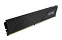 ADATA DDR4 DIMM 8GB 3200MHz 1*8GB 16-20-20 BLACK SINGLE TRAY ADATA DDR4 DIMM 8GB 3200MHz 1*8GB 16-20-20 BLACK SINGLE TRAY