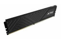 ADATA DDR4 DIMM 8GB 3200MHz 1*8GB 16-20-20 BLACK SINGLE TRAY ADATA DDR4 DIMM 8GB 3200MHz 1*8GB 16-20-20 BLACK SINGLE TRAY