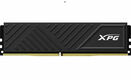 ADATA DDR4 DIMM 8GB 3200MHz 1*8GB 16-20-20 BLACK SINGLE TRAY ADATA DDR4 DIMM 8GB 3200MHz 1*8GB 16-20-20 BLACK SINGLE TRAY