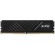 ADATA DDR4 DIMM 8GB 3200MHz 1*8GB 16-20-20 BLACK SINGLE TRAY ADATA DDR4 DIMM 8GB 3200MHz 1*8GB 16-20-20 BLACK SINGLE TRAY