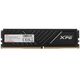 ADATA DDR4 DIMM 8GB 3200MHz 1*8GB 16-20-20 BLACK SINGLE TRAY ADATA DDR4 DIMM 8GB 3200MHz 1*8GB 16-20-20 BLACK SINGLE TRAY