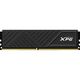 ADATA DDR4 DIMM 16GB 3200MHz 1*16GB 16-20-20 BLACK SINGLE TRAY ADATA DDR4 DIMM 16GB 3200MHz 1*16GB 16-20-20 BLACK SINGLE TRAY