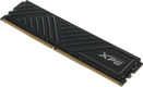 ADATA DDR4 DIMM 16GB 3200MHz 1*16GB 16-20-20 BLACK SINGLE TRAY ADATA DDR4 DIMM 16GB 3200MHz 1*16GB 16-20-20 BLACK SINGLE TRAY