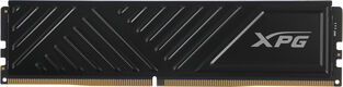 ADATA DDR4 DIMM 16GB 3200MHz 1*16GB 16-20-20 BLACK SINGLE TRAY ADATA DDR4 DIMM 16GB 3200MHz 1*16GB 16-20-20 BLACK SINGLE TRAY
