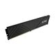 ADATA DDR4 DIMM 8GB 3600MHz 1*8GB 18-22-22 BLACK SINGLE TRAY ADATA DDR4 DIMM 8GB 3600MHz 1*8GB 18-22-22 BLACK SINGLE TRAY