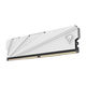 Netac Shadow S 8GB DDR4-3200 (PC4-25600) C16 White 16-20-20-40 1.35V XMP Memory module (DIMM) Netac Shadow S 8GB DDR4-3200 (PC4-25600) C16 White 16-20-20-40 1.35V XMP Memory module (DIMM)