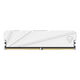 Netac Shadow S 8GB DDR4-3600 (PC4-28800) C18 White 18-22-22-42 1.35V XMP Memory module (DIMM) Netac Shadow S 8GB DDR4-3600 (PC4-28800) C18 White 18-22-22-42 1.35V XMP Memory module (DIMM)