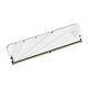 Netac Shadow S 8GB DDR4-3600 (PC4-28800) C18 White 18-22-22-42 1.35V XMP Memory module (DIMM) Netac Shadow S 8GB DDR4-3600 (PC4-28800) C18 White 18-22-22-42 1.35V XMP Memory module (DIMM)