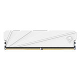 Netac Shadow S 8GB DDR4-3600 (PC4-28800) C18 White 18-22-22-42 1.35V XMP Memory module (DIMM) NTSSD4P36SP-08W